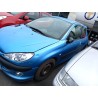Elenco delle parti per Peugeot 206 hatchback (2A/C) 1.6 16V Gasolina dell'anno 2002 con motore NFU