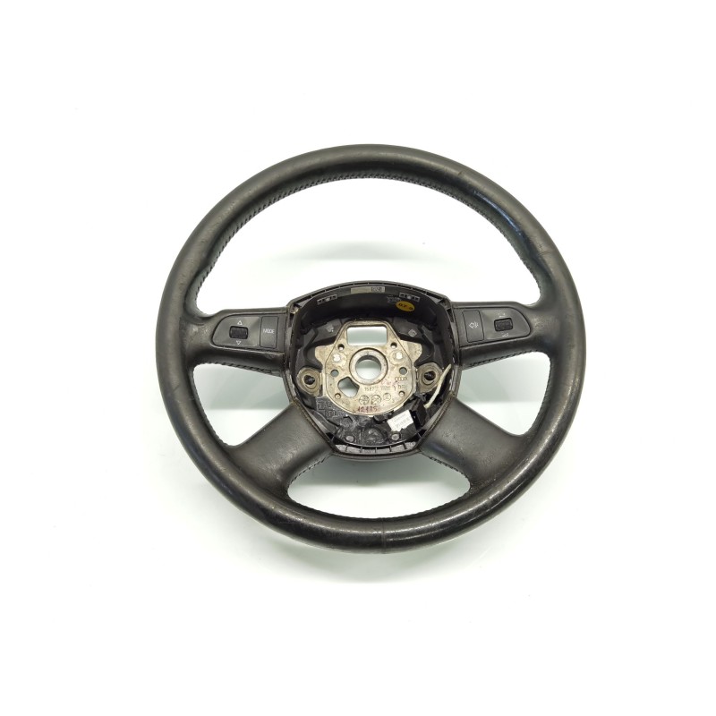Steering wheel Audi A4 B7 (8EC) | Becerril Scrap Yard Steering wheel Audi A4 B7 (8EC) | Becerril Scrap Yard