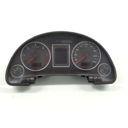 Instrument cluster Audi A4 B7 (8EC) | Becerril Scrap Yard