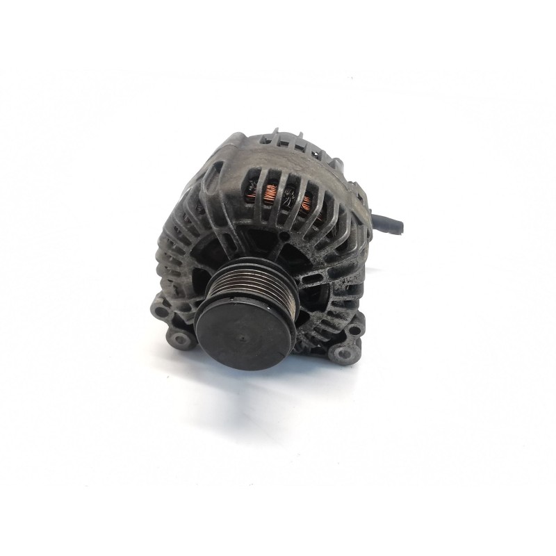 Recambio de alternador para audi a3 sportback (8pa) 2.0 tdi referencia OEM IAM 06F903023F Recambio de alternador para audi a3 sportback (8pa) 2.0 tdi referencia OEM IAM 06F903023F