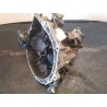 Recambio de caja cambios para peugeot 207 confort referencia OEM IAM 20C074 102914KM 