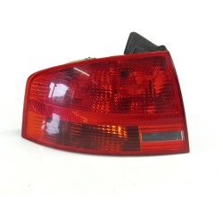 Fanale posteriore sinistro Audi A4 B7 (8EC) | Desguace Becerril