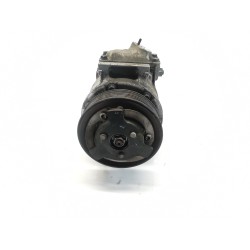 Recambio de compresor aire acondicionado para audi a3 sportback (8pa) 2.0 tdi referencia OEM IAM 1K0820803S  