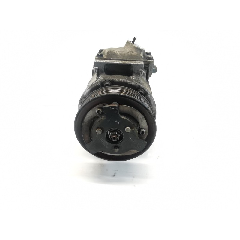 Recambio de compresor aire acondicionado para audi a3 sportback (8pa) 2.0 tdi referencia OEM IAM 1K0820803S Recambio de compresor aire acondicionado para audi a3 sportback (8pa) 2.0 tdi referencia OEM IAM 1K0820803S
