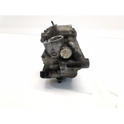 Recambio de compresor aire acondicionado para audi a3 sportback (8pa) 2.0 tdi referencia OEM IAM 1K0820803S  