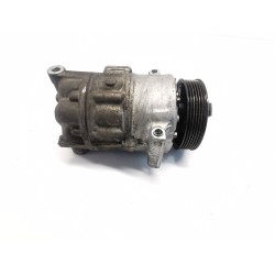 Recambio de compresor aire acondicionado para audi a3 sportback (8pa) 2.0 tdi referencia OEM IAM 1K0820803S  