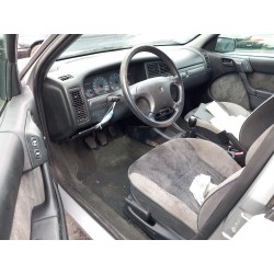 Elenco delle parti per Citroen xantia break (X1_, X2_) 2.0 HDI 109 Diesel dell'anno 1999 con motore RHZ
