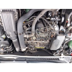 Elenco delle parti per Citroen xantia break (X1_, X2_) 2.0 HDI 109 Diesel dell'anno 1999 con motore RHZ