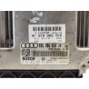 Centralina motore uce Audi A4 B7 (8EC) | Desguace Becerril