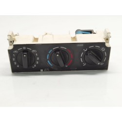 Recambio de mando calefacción / aire acondicionado para citroën berlingo / berlingo first monospace (mf_, gjk_, gfk_) 1.6 hdi 90