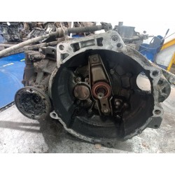 Recambio de caja cambios para seat cordoba vario (6k5) 1.9 sdi referencia OEM IAM CYP  