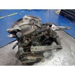 Recambio de caja cambios para seat cordoba vario (6k5) 1.9 sdi referencia OEM IAM CYP  