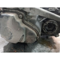 Recambio de caja cambios para seat cordoba vario (6k5) 1.9 sdi referencia OEM IAM CYP  