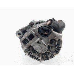 Recambio de alternador para mg rover serie 25 (rf) comfort (5-ptas.) referencia OEM IAM 002132630  