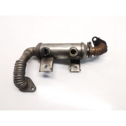Recambio de enfriador egr para ford focus c-max (dm2) 1.8 tdci referencia OEM IAM 4M5QSF464B1C  