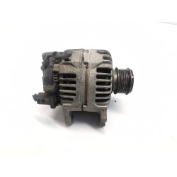 Recambio de alternador para seat leon (1m1) 1.9 tdi referencia OEM IAM 038903023L  