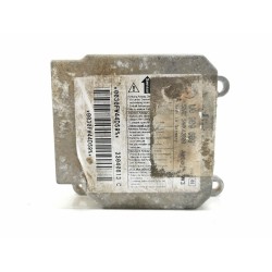 Recambio de centralita airbag para volkswagen golf iv berlina (1j1) 25 aniversario referencia OEM IAM 1J0909609 5WK42800 