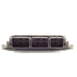 Centralina motore uce Renault Scenic II | Desguace Becerril