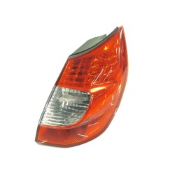 Right rear taillight Renault Scenic II | Becerril Scrap Yard