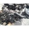 Recambio de motor completo para mercedes clase e (w210) berlina 320 (210.065) referencia OEM IAM M112941  