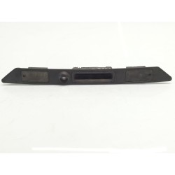 Exterior tailgate handle Audi A4 B7 (8EC) | Becerril Scrap Yard