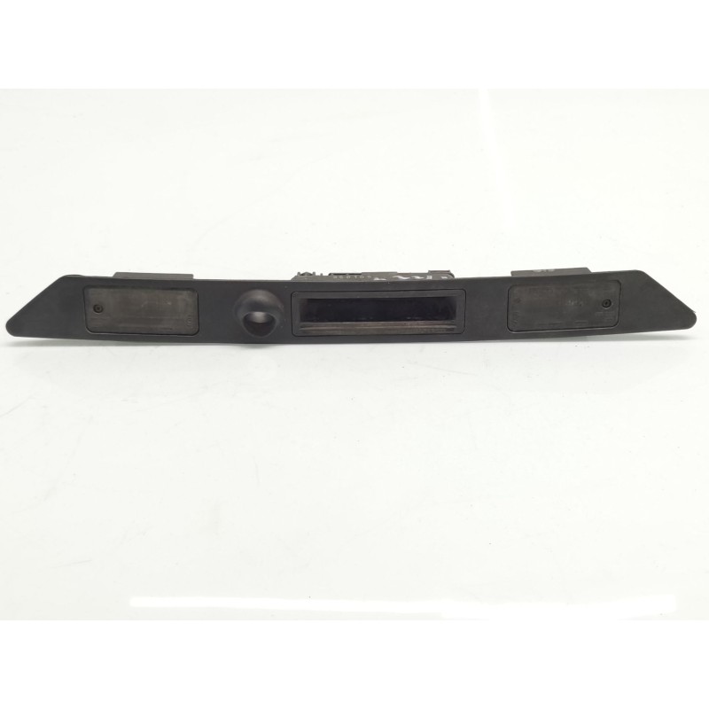 Recambio de maneta exterior portón para audi a4 b7 (8ec) 1.9 tdi referencia OEM IAM 8E0827574C Recambio de maneta exterior portón para audi a4 b7 (8ec) 1.9 tdi referencia OEM IAM 8E0827574C