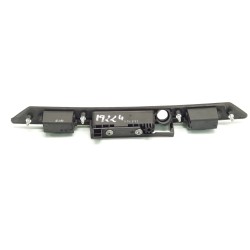 Recambio de maneta exterior portón para audi a4 b7 (8ec) 1.9 tdi referencia OEM IAM 8E0827574C  