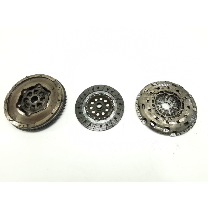 Kit frizione Ford Mondeo III (B5Y) | Desguace Becerril Kit frizione Ford Mondeo III (B5Y) | Desguace Becerril