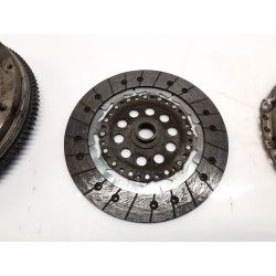 Kit frizione Ford Mondeo III (B5Y) | Desguace Becerril
