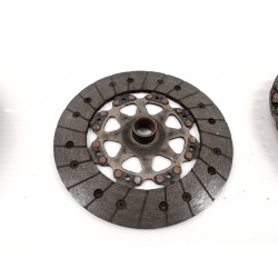 Kit frizione Ford Focus C-max (DM2) | Desguace Becerril