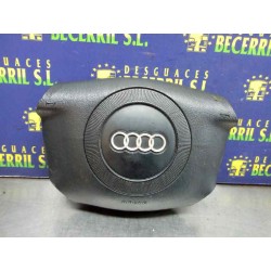 Recambio de airbag delantero izquierdo para audi a4 avant (b5) 1.9 tdi referencia OEM IAM 4B0880201AH 001DXXRJ7WD6 