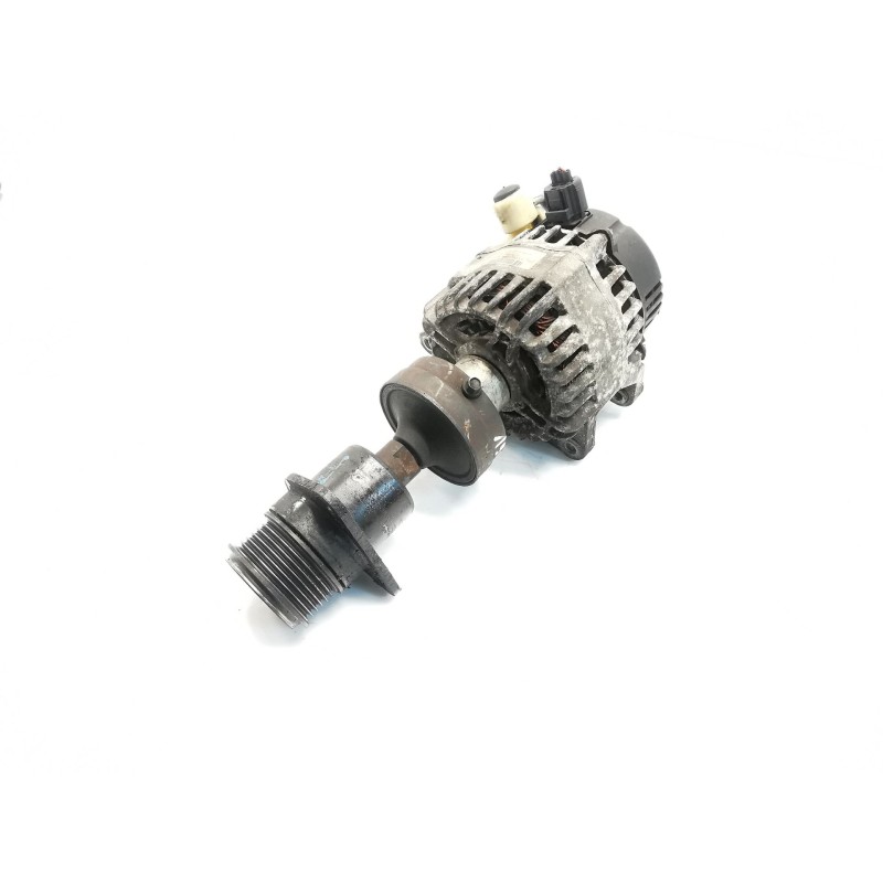 Alternatore Ford Focus C-max (DM2) | Desguace Becerril Alternatore Ford Focus C-max (DM2) | Desguace Becerril