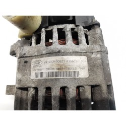 Alternatore Ford Focus C-max (DM2) | Desguace Becerril
