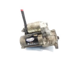 Starter motor Mitsubishi Galloper (hyundai) | Becerril Scrap Yard
