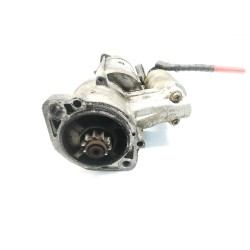 Starter motor Mitsubishi Galloper (hyundai) | Becerril Scrap Yard