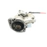 Starter motor Mitsubishi Galloper (hyundai) | Becerril Scrap Yard