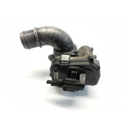 Butterfly valve Opel Zafira / zafira family b (A05) | Becerril Scrap Yard