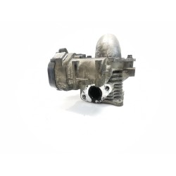 Recambio de caja mariposa para opel zafira / zafira family b (a05) 1.9 cdti (m75) referencia OEM IAM 55199974  