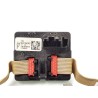 Recambio de mando volante para volkswagen golf v berlina (1k1) gt sport referencia OEM IAM 1P0959542/1K0959537J/1K0959538F  