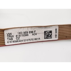 Recambio de mando volante para volkswagen golf v berlina (1k1) gt sport referencia OEM IAM 1P0959542/1K0959537J/1K0959538F  