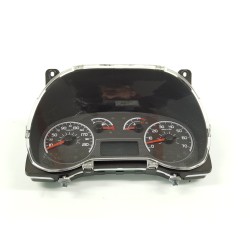 Recambio de cuadro instrumentos para citroën nemo furgoneta/monovolumen (aa_) 1.3 hdi 75 referencia OEM IAM 1376600080 503002184