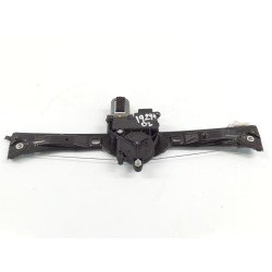 Recambio de elevalunas delantero izquierdo para citroën nemo furgoneta/monovolumen (aa_) 1.3 hdi 75 referencia OEM IAM   