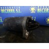 Recambio de motor arranque para fiat punto berl. (176) referencia OEM IAM   