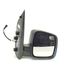 Recambio de retrovisor derecho para citroën nemo furgoneta/monovolumen (aa_) 1.3 hdi 75 referencia OEM IAM 735674070  