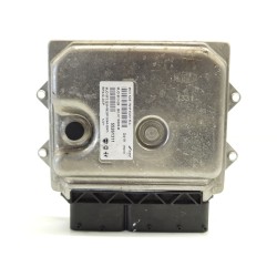 Recambio de centralita motor uce para citroën nemo furgoneta/monovolumen (aa_) 1.3 hdi 75 referencia OEM IAM 55261311 MJD8F3Q9 B