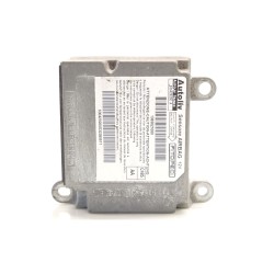 Recambio de centralita airbag para citroën nemo furgoneta/monovolumen (aa_) 1.3 hdi 75 referencia OEM IAM 1383821080 630429200A 