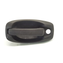Exterior tailgate handle CITROEN Nemo furgoneta/monovolumen (AA_) | Becerril Scrap Yard
