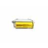 Recambio de centralita airbag para volkswagen golf iv berlina (1j1) 25 aniversario referencia OEM IAM 1J0909609 5WK42800 