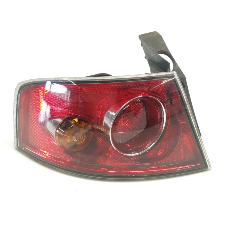 Fanale posteriore sinistro Seat Ibiza III (6L1) | Desguace Becerril Fanale posteriore sinistro Seat Ibiza III (6L1) | Desguace Becerril