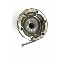 Recambio de transmisión trasera derecha para seat leon (1m1) 1.9 tdi referencia OEM IAM 02M409356F  